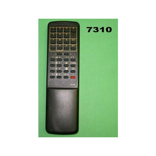 Пульт Sanyo 4AA4U1T0064