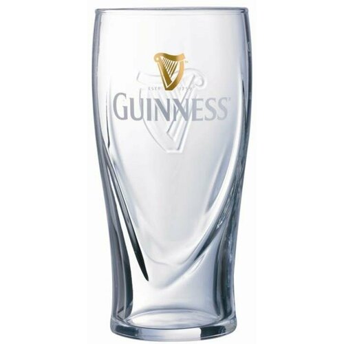 Бокал Guinness 250мл