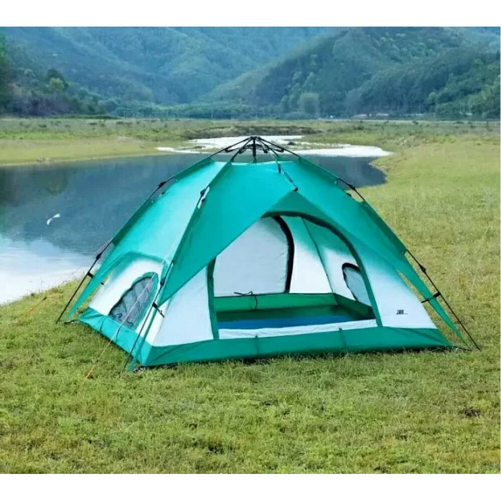 Палатка Hydsto Multi-scene Quick Open Tent Hydsto YC-SKZP02