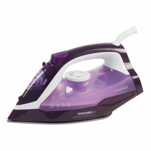 Утюг GALAXY GL6124 469000₽