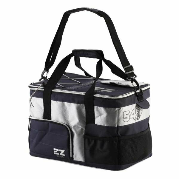 фото Сумка - изотермический контейнер EZ Coolers Travel 54 Can