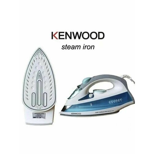 Многофункциональный электрический паровой утюг отпариватель 2400Вт 180000₽