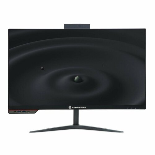 Моноблок Гравитон М52И 238i5 12400 258GbSSD 256GbUHDGклавмышьnoOS 151351 15251400₽