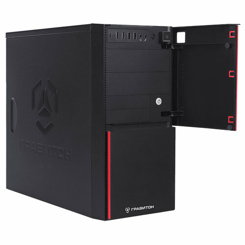 Гравитон Д52И 155271 i3 131008GbSSD256Gb256GbUHDGклавмышьnoOSBlack 8562400₽