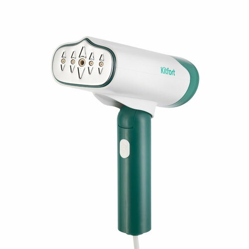 Ручной отпариватель Kitfort КТ-9238 2378₽