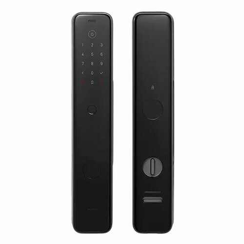 Замки врезные Xiaomi Smart Door Lock M20 XMZNMST04YD 26639₽