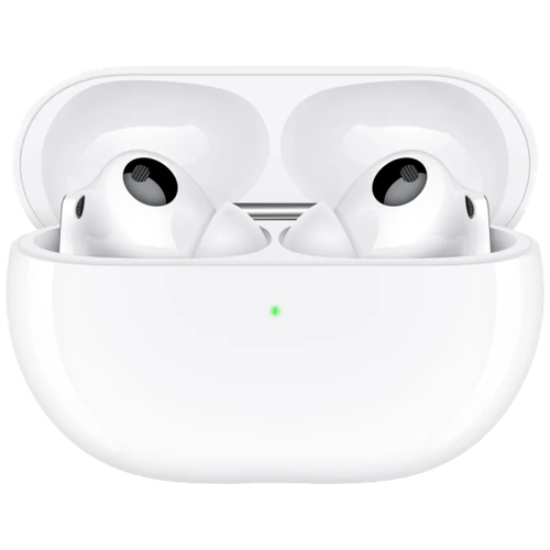 HUAWEI Bluetooth-гарнитура HUAWEI FreeBuds Pro 3 керамический белый 13065₽
