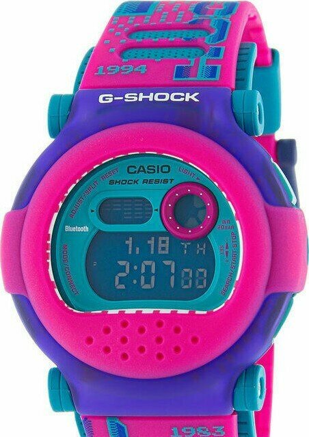 Наручные часы CASIO G-Shock