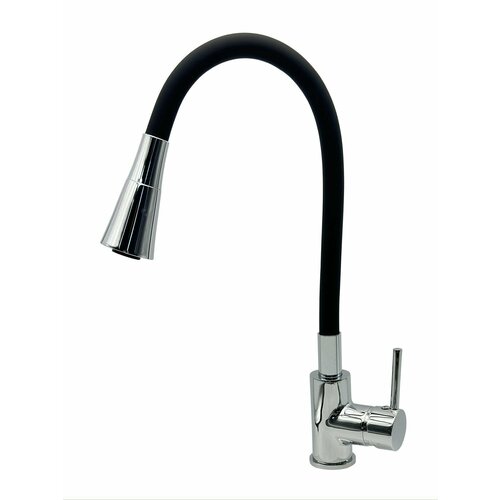 Смеситель для кухни W Story S3895-21