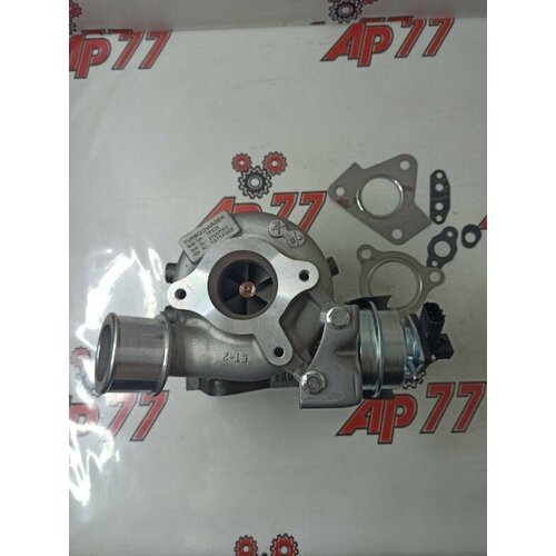 Турбина Mitsubishi L200 Pajero Sport 2 2015-2019 4N15 электронный актуатор 1515A322 30923₽