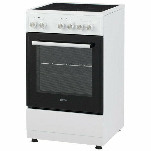 Электрическая плита Simfer F55VW04017 5432000₽