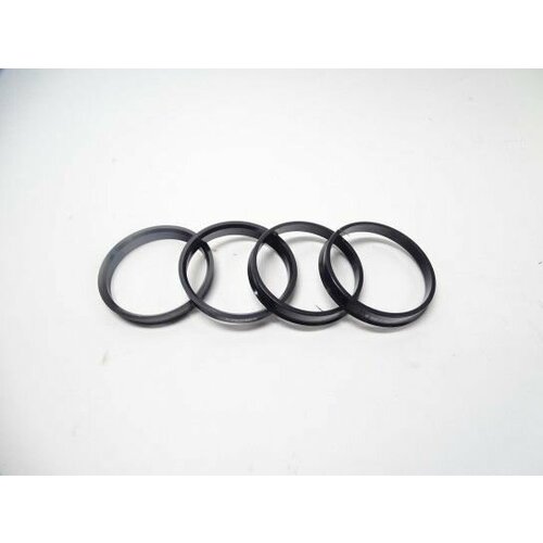 Кольцо установочное LS ABS 731666 4 шт 411₽