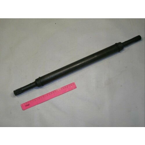 Вал привода шрус 2108-09 прав длин 3768₽