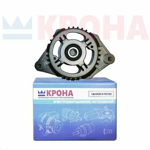 Крышка генератора 2110 перед со 1839₽