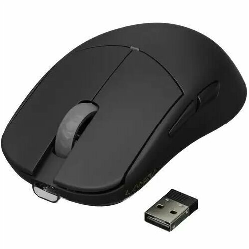 Мышь беспроводнаяпроводная LAMZU Atlantis белый 940000₽