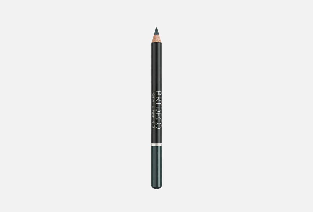 Карандаш для глаз Artdeco, Soft Kajal Liner 1.1шт