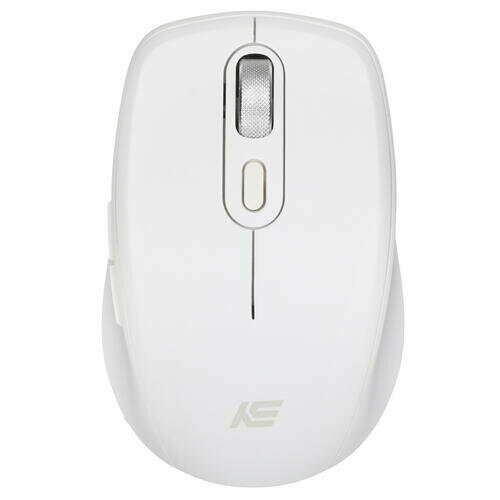 Беспроводная мышь KEYRON WM-R584белый 289700₽