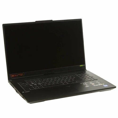 Asus Tuf Gaming Fa507nv-Lp20 Cpu Amd R7-7735hsRam 16gb Ddr5Ssd 1tbVga Rtx4060 8gb156Wqhd 165hzBlackRus Kb 13525000₽