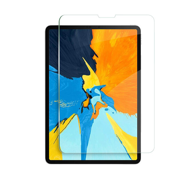 Защитное стекло для iPad Pro 11 2018/2020/2021/2022 Tempered Glass