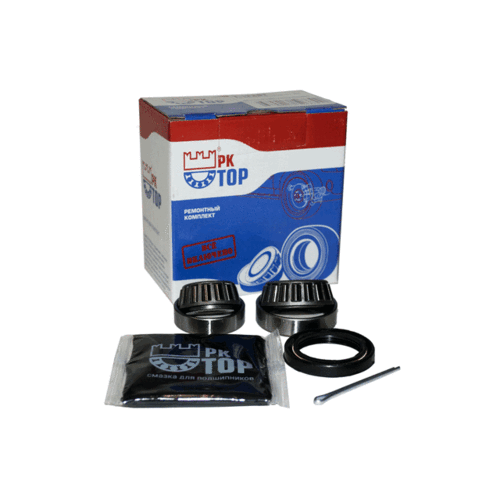 Подшипник ступицы задней РК ТОР ВАЗ 1111 комплект T-12201 1956₽