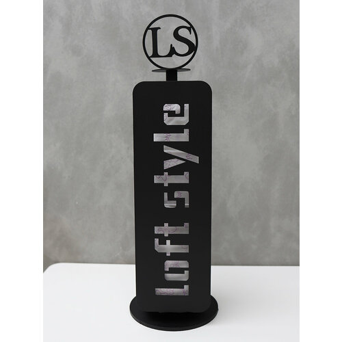 Держатель для туалетной бумаги, полка напольная с накопителем для 4 рулонов A. R. COMPANY16