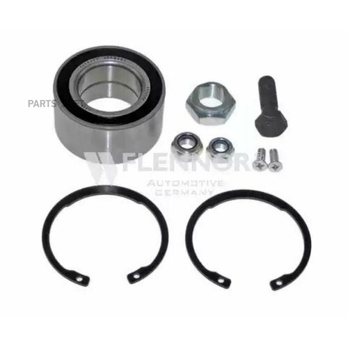 FLENNOR FR199911 Подшипник ступицы (к-кт)