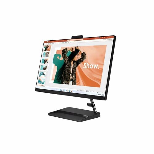 Моноблок Lenovo IdeaCentre AIO 3 24IAP7 9999000₽