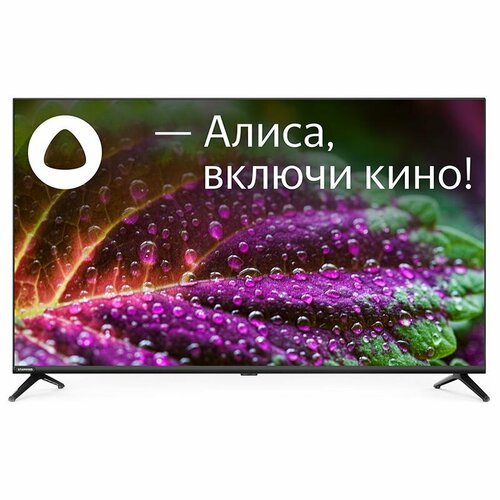 Телевизор Starwind SW-LED43UG405 3059000₽