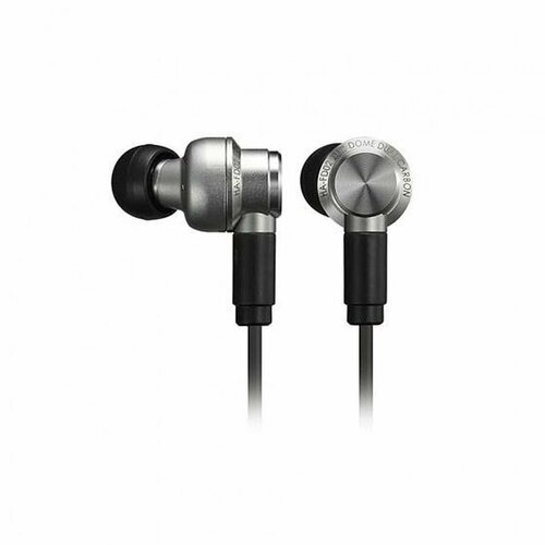 JVC Внутриканальные Наушники Jvc Ha-fd02-f 38782₽