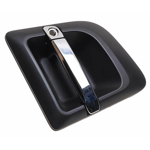 Ручка SHAANXI X5000 двери наружная правая OE DZ14251340174 SHACMAN 4659₽