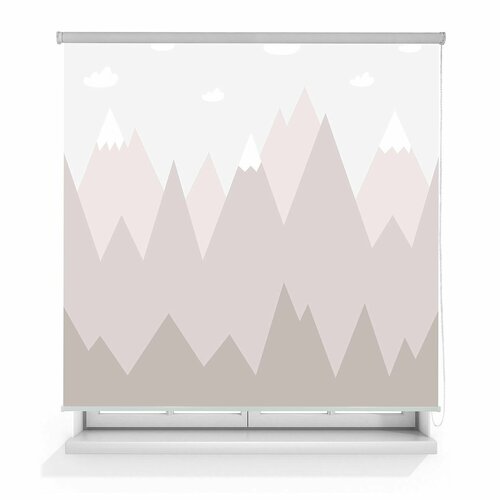 Штора рулонная МаксиLRB-0320-03 144140х170 см 5450₽