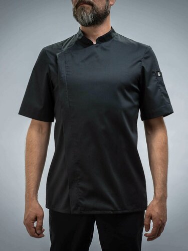 Изображение товара 300BSN-Куртка поварская мужская