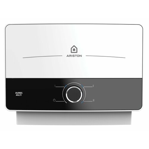 Водонагреватель электрический проточный AURES M 77 3195213 3214800₽