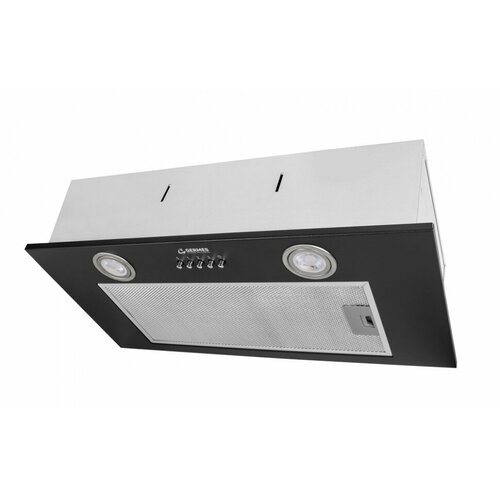 Вытяжка кухонная Germes York 60см черная 1395800₽