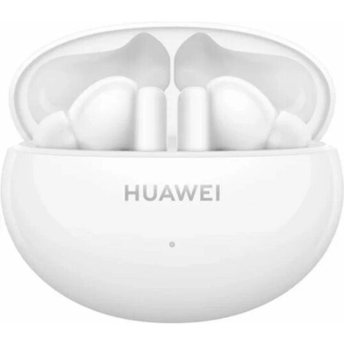 Беспроводные наушники HUAWEI FreeBuds 5i Global, ceramic white