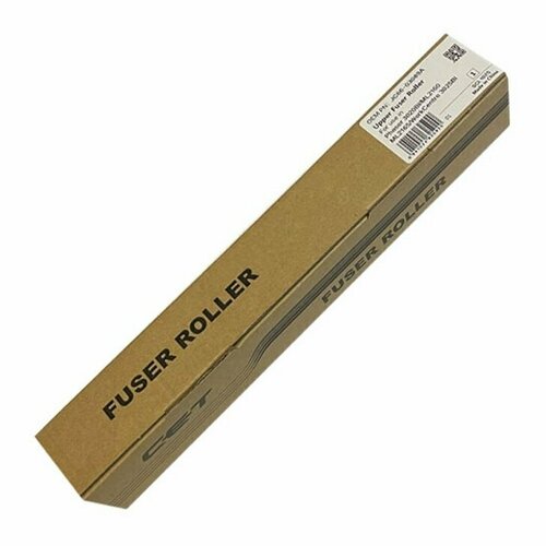 Тефлоновый вал SAMSUNG ML-21602165SCX-34003405SL-M2020M2070 CET CET181013 2318₽