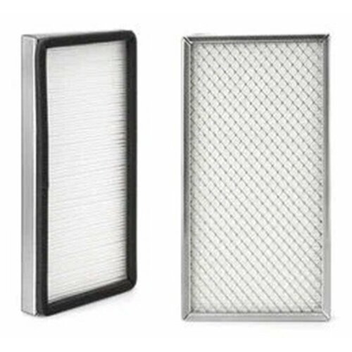 SC90321 HIFI FILTER Воздушный фильтр, кабины (AF55775) к