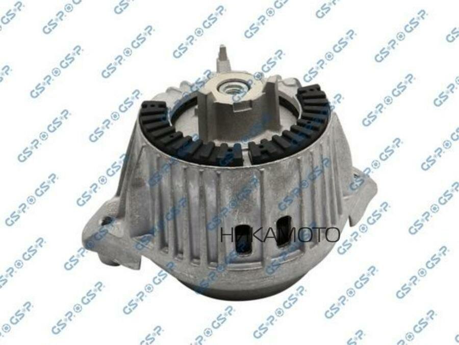 GSP 537736 Опора двигателя MB E(W212) перед. прав.