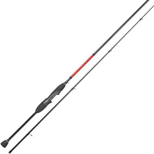 Спиннинг Maximus Pointer X Jig 22UL 220см. 0.8-6.5 гр.