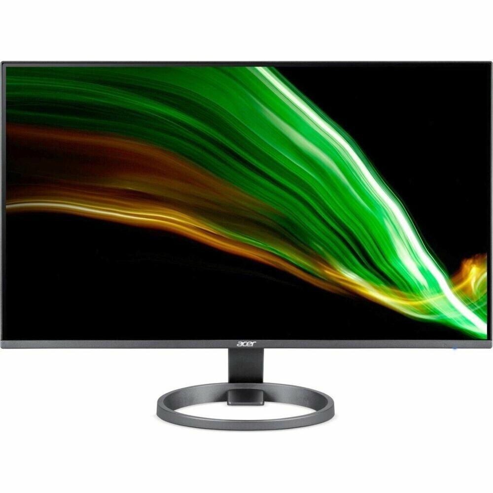 Монитор ACER LCD 27" R272 UM. HR2EE.009