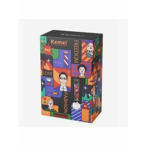 Триммер для тела бороды и усов 285000₽