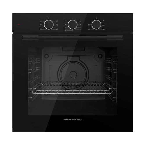 Духовой шкаф электрический KUPPERSBERG HF 603 B 3365000₽