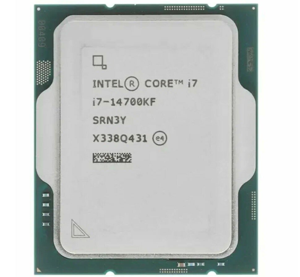 Процессор Intel Core i7-14700KF BOX