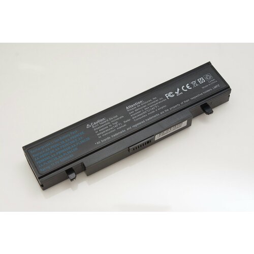 Аккумулятор для ноутбука Samsung RC510 5200 mah 10.8-11.1V