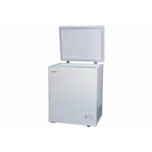 Морозильник Willmark CF-170CS белый 1907600₽