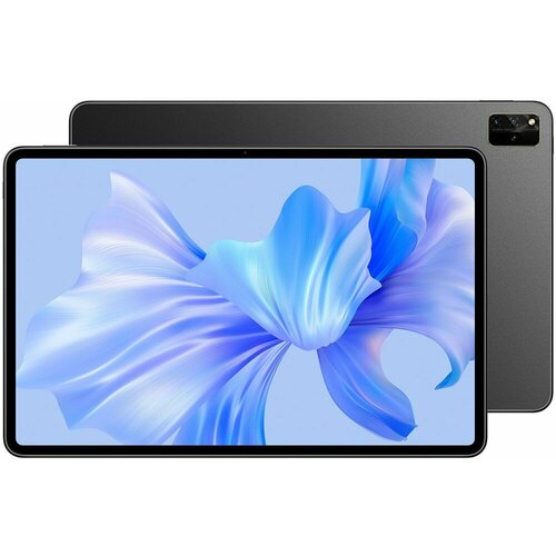 Планшет Huawei MatePad Pro WGRR-W09 9000е 20 8C RAM8Gb ROM256Gb 126 OLED 2560x1600 HarmonyOS 3 черный 13Mpix 8Mpix BT GPS WiFi Touch NM 20529000₽