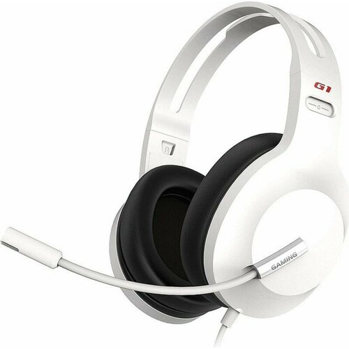 Гарнитура Edifier G1 SE white Компьтерная 80003009 6840₽