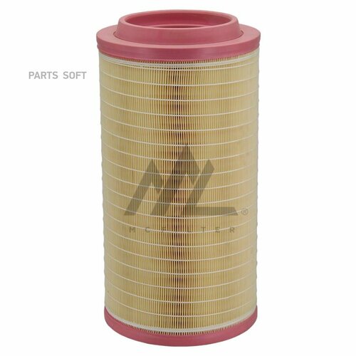 MC FILTER MCA03 Фиьтр воздушный на MERCEDES Actros II/Axor II A0040943504, MCA03