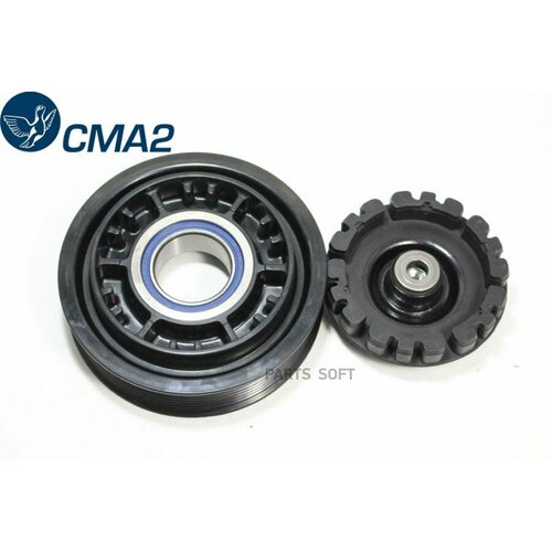CMA2 C21504MA Шкив тоько дя комп 14170₽