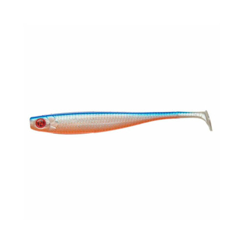 Мягкие приманки Narval Fishing Skinny 10cm #001-Blue Back Shiner